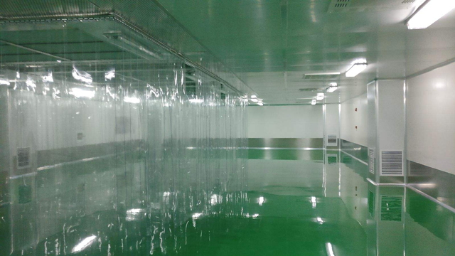 凈化工程有哪幾種地面材料？都有什么特點(diǎn)？